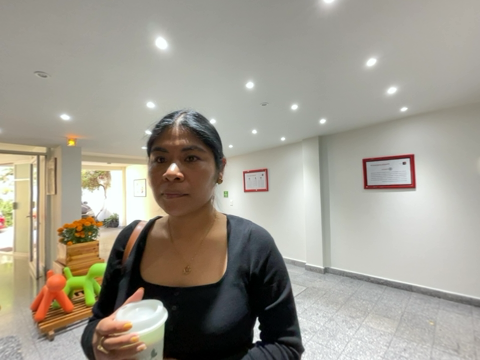 Foto de Rosa Ramirez  Flores